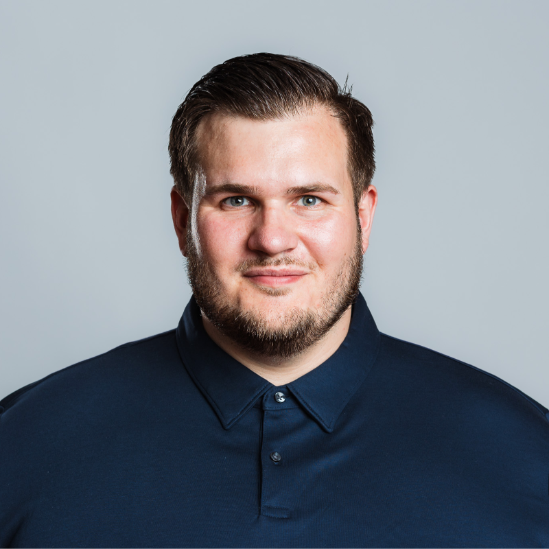  Tim Patrick Hirselandt